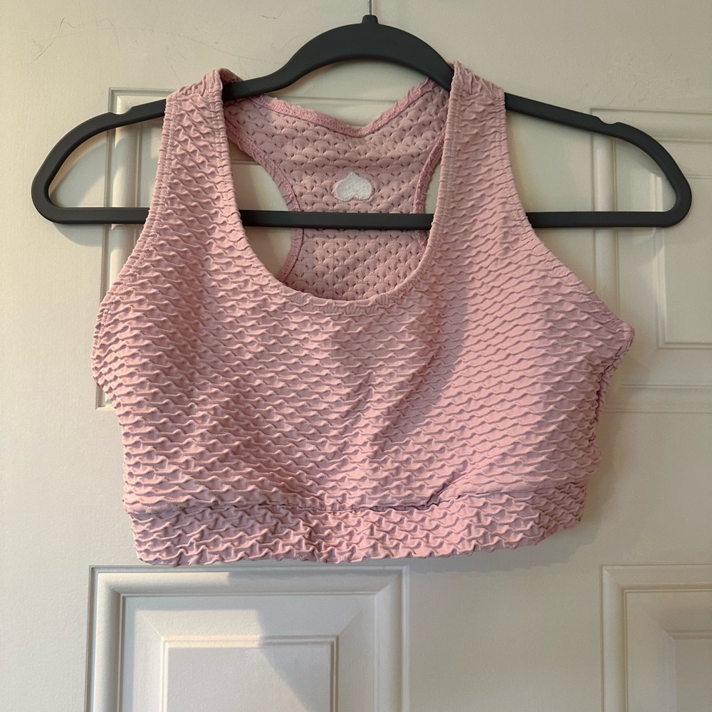 Booty by brabants sports bra